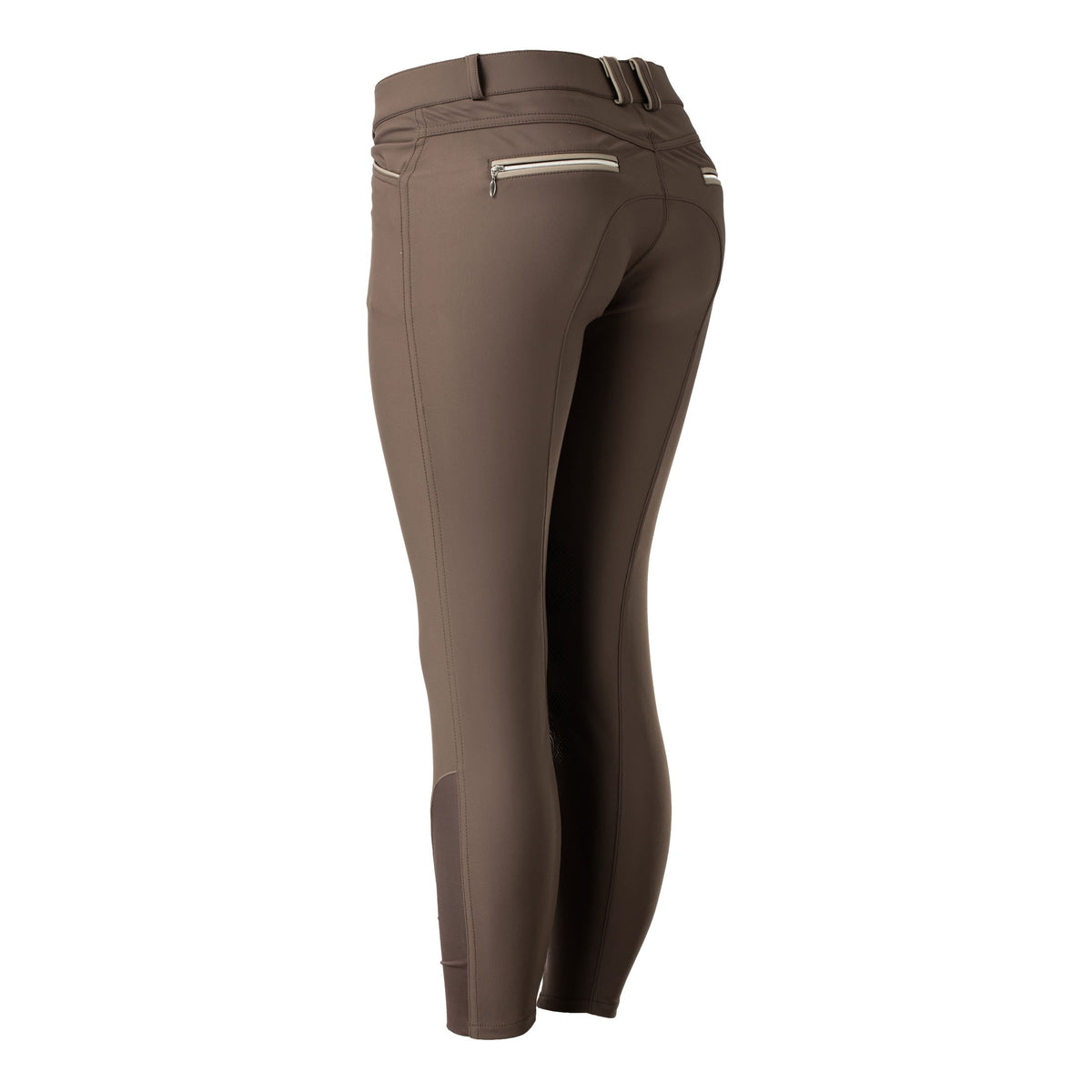 Equinavia Elisabet Womens Knee Patch Breeches image #2