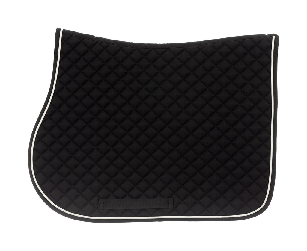 Equinavia Voss All Purpose Saddle Pad and Bonnet Set image #2