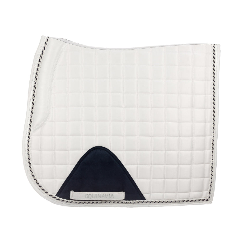 Equinavia Copenhagen Stay Put Dressage Saddle Pad image #1