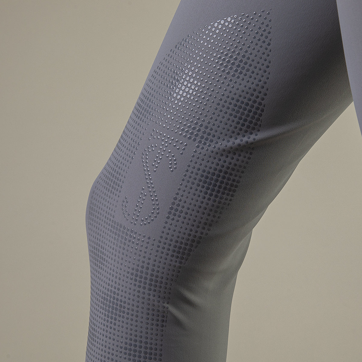 Tredstep Ireland Edge Compression Womens Knee Patch Tights image #10