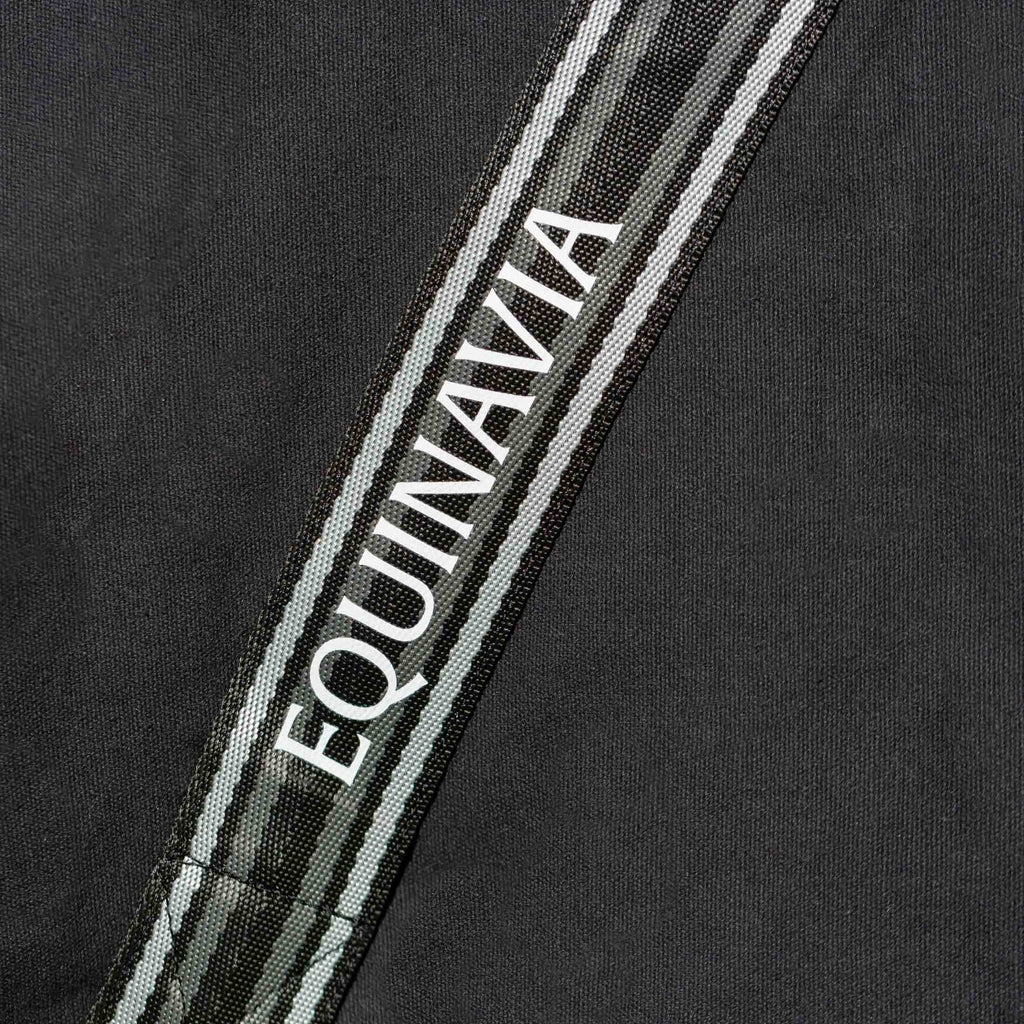 Equinavia Fryd Cotton Stable Sheet image #4