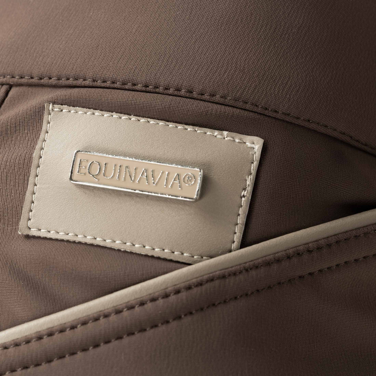 Equinavia Elisabet Womens Knee Patch Breeches image #4
