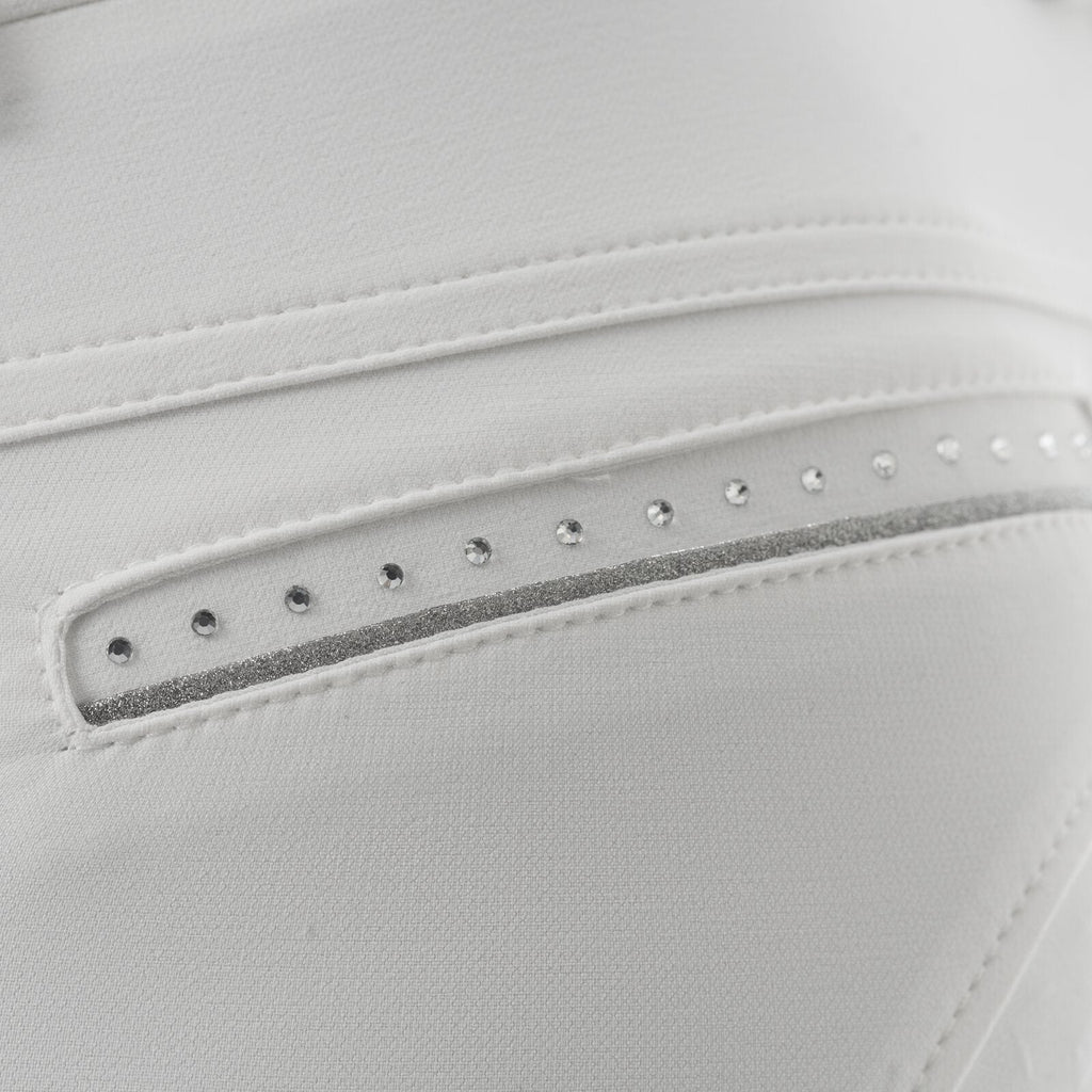 Equinavia Victoria Womens Silicone Full Seat Breeches image #8