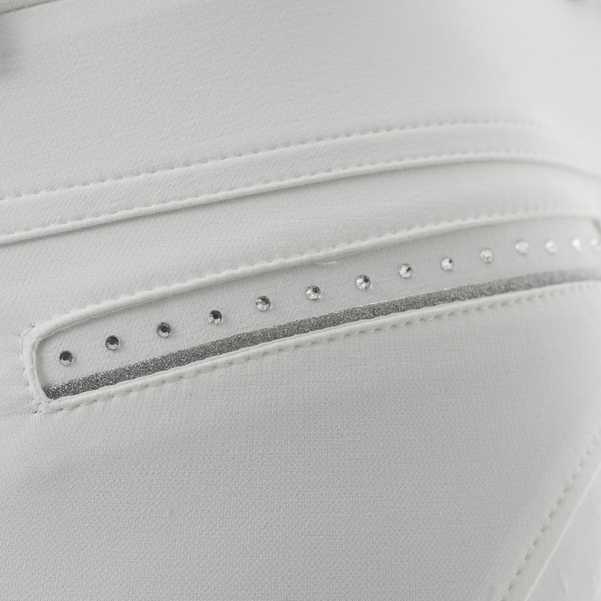 Equinavia Victoria Womens Silicone Full Seat Breeches image #8