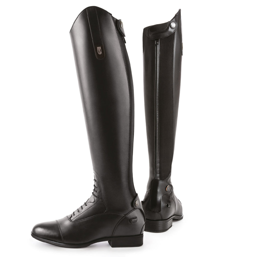 Tredstep Ireland Donatello Junior S Field Tall Boots image #11