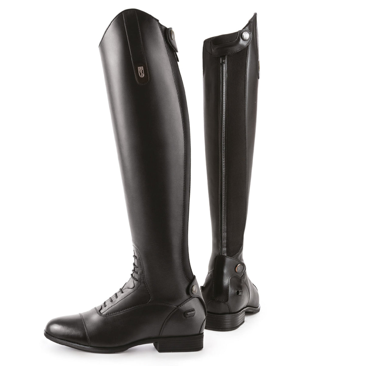 Tredstep Ireland Donatello Junior S Field Tall Boots image #11