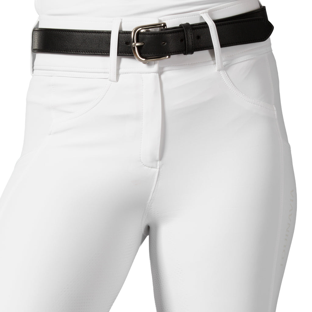 Equinavia Silvi Womens Full Seat Breeches image #4