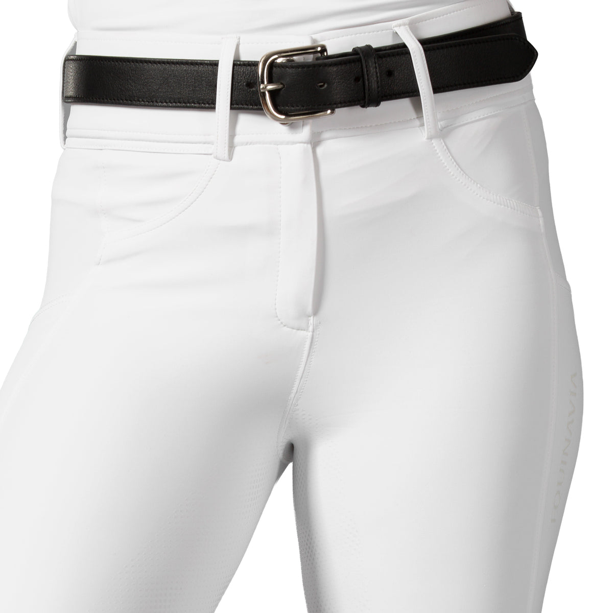 Equinavia Silvi Womens Full Seat Breeches image #4