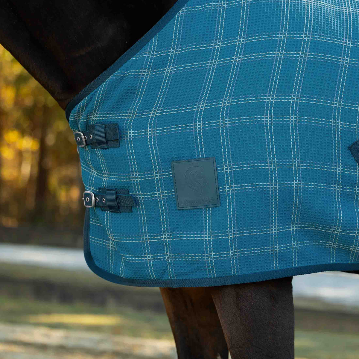 Equinavia Luftig Waffle Cooler image #3