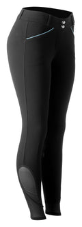 Equinavia Astrid Womens Silicone Full Seat Breeches image #2