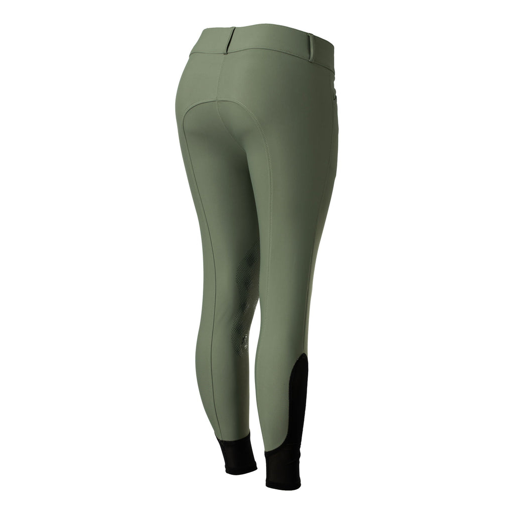 Equinavia Maud Tech Womens Knee Patch Breeches image #1