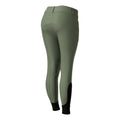 Equinavia Maud Tech Womens Knee Patch Breeches image #1