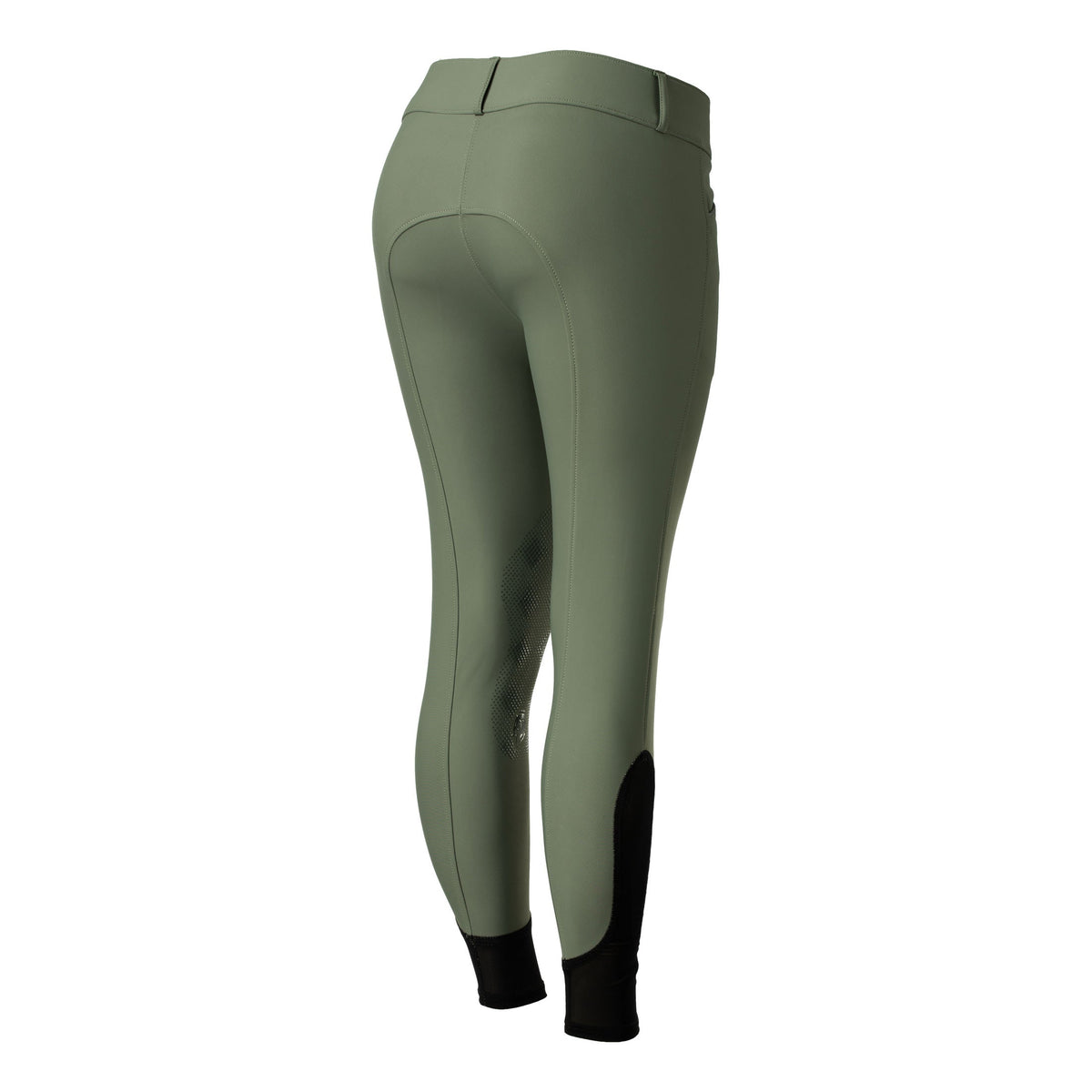 Equinavia Maud Tech Womens Knee Patch Breeches image #1