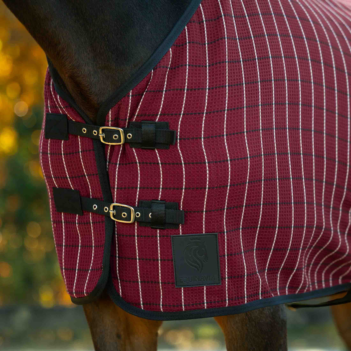 Equinavia Luftig Waffle Cooler image #5