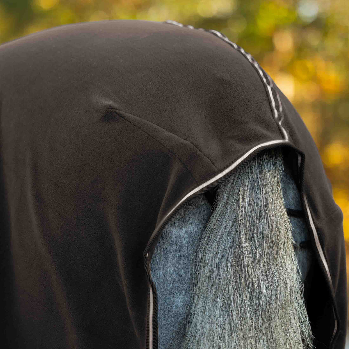 Equinavia Norse Fleece Full Neck Cooler image #5