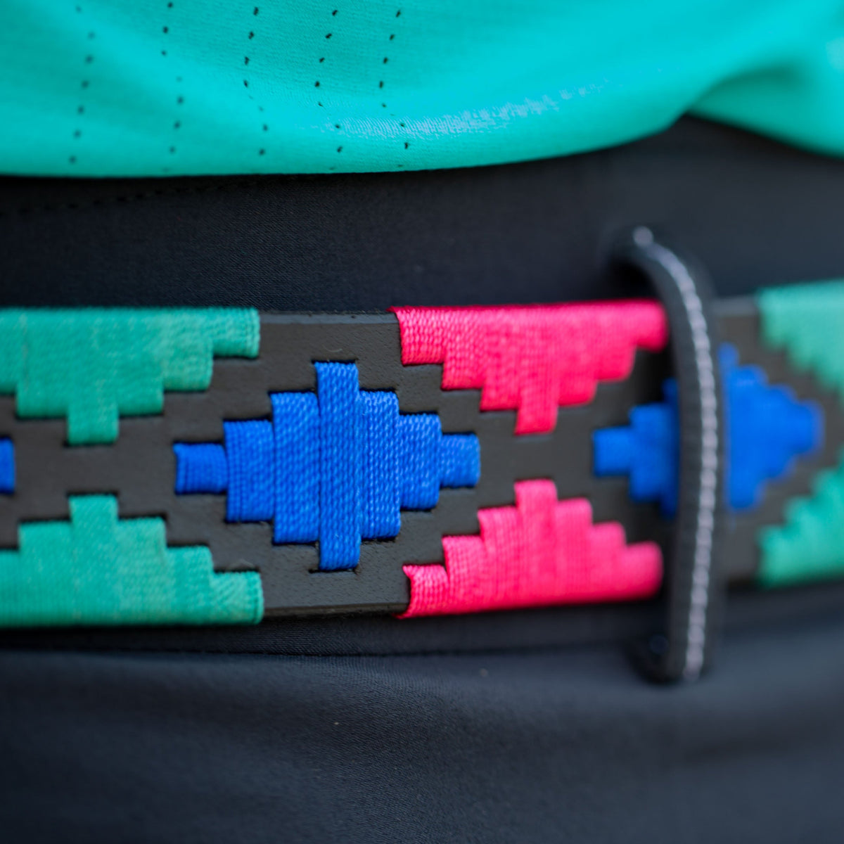 Equinavia Siri Polo Belt image #2