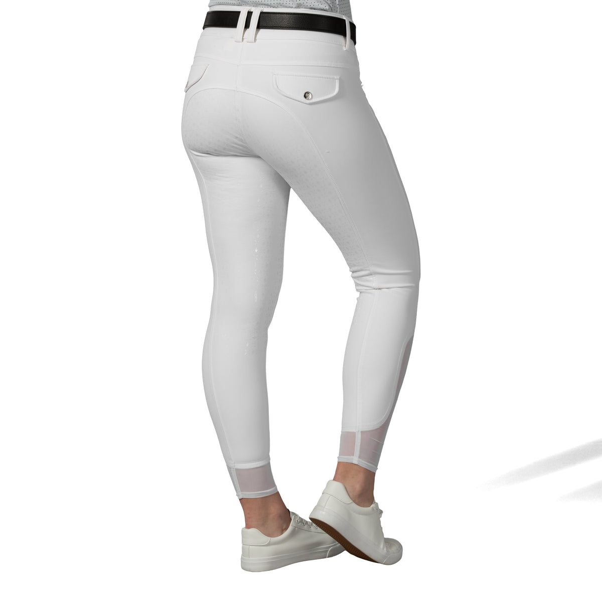 Equinavia Madeleine Womens Full Seat Breeches image #2