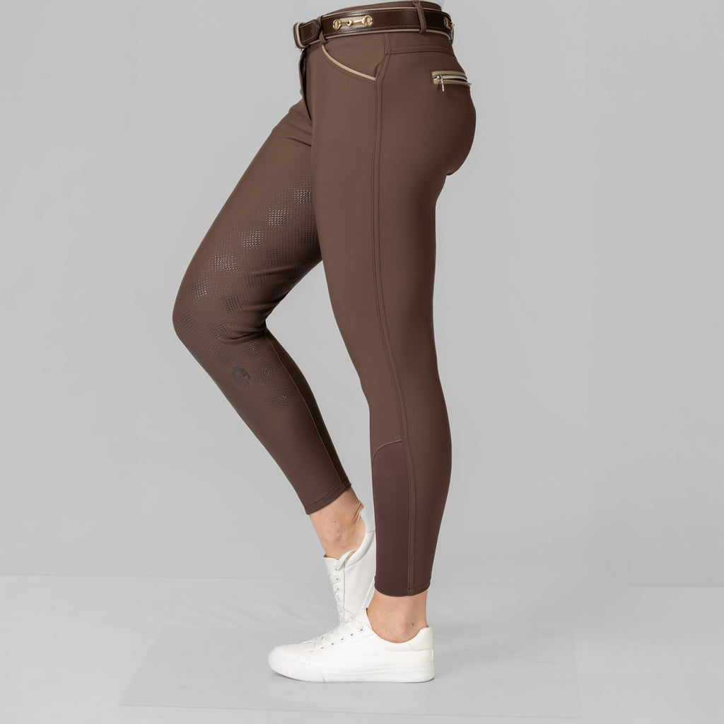 Equinavia Elisabet Womens Full Seat Breeches image #12