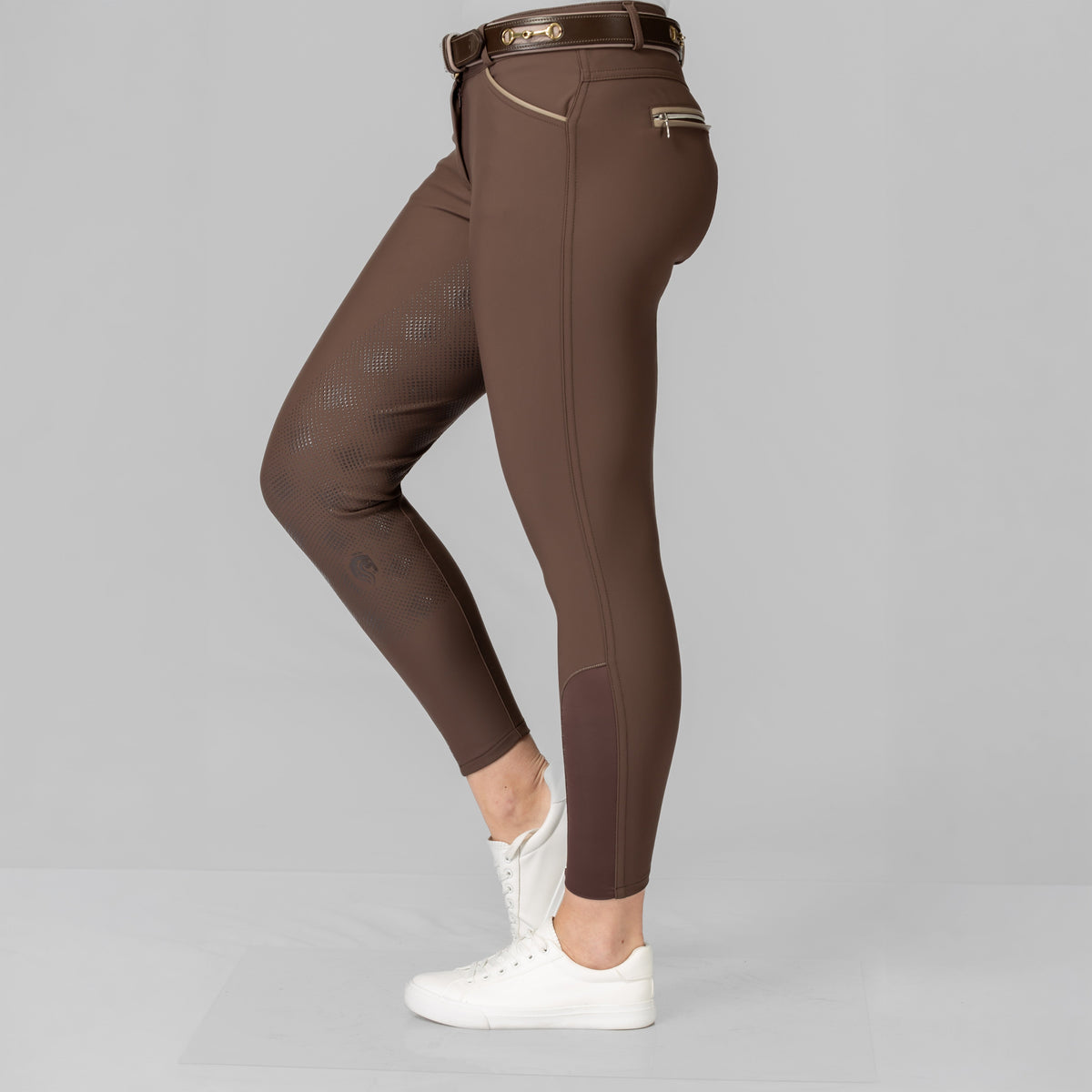 Equinavia Elisabet Womens Full Seat Breeches image #12