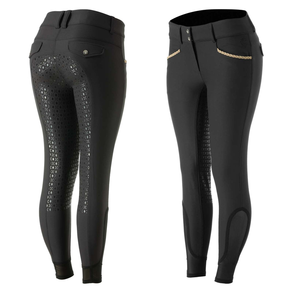 Equinavia Madeleine Womens Full Seat Breeches image #9
