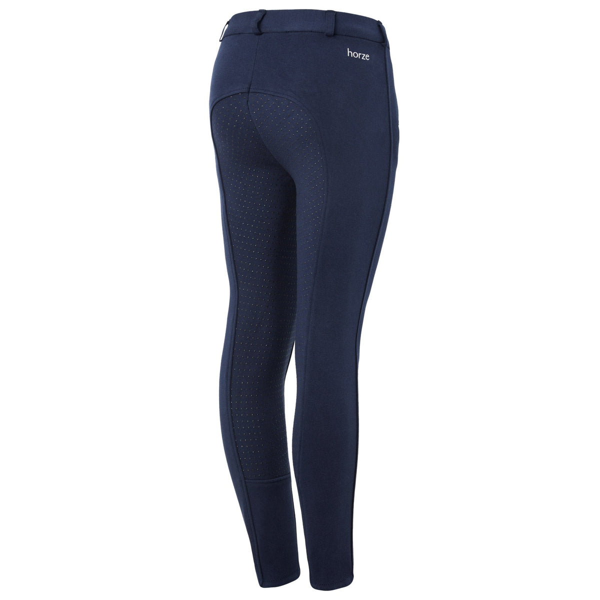Horze Active Kids Silicone Full Seat Breeches image #8