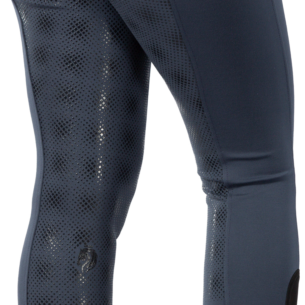 Equinavia Astrid Womens Silicone Full Seat Breeches image #7