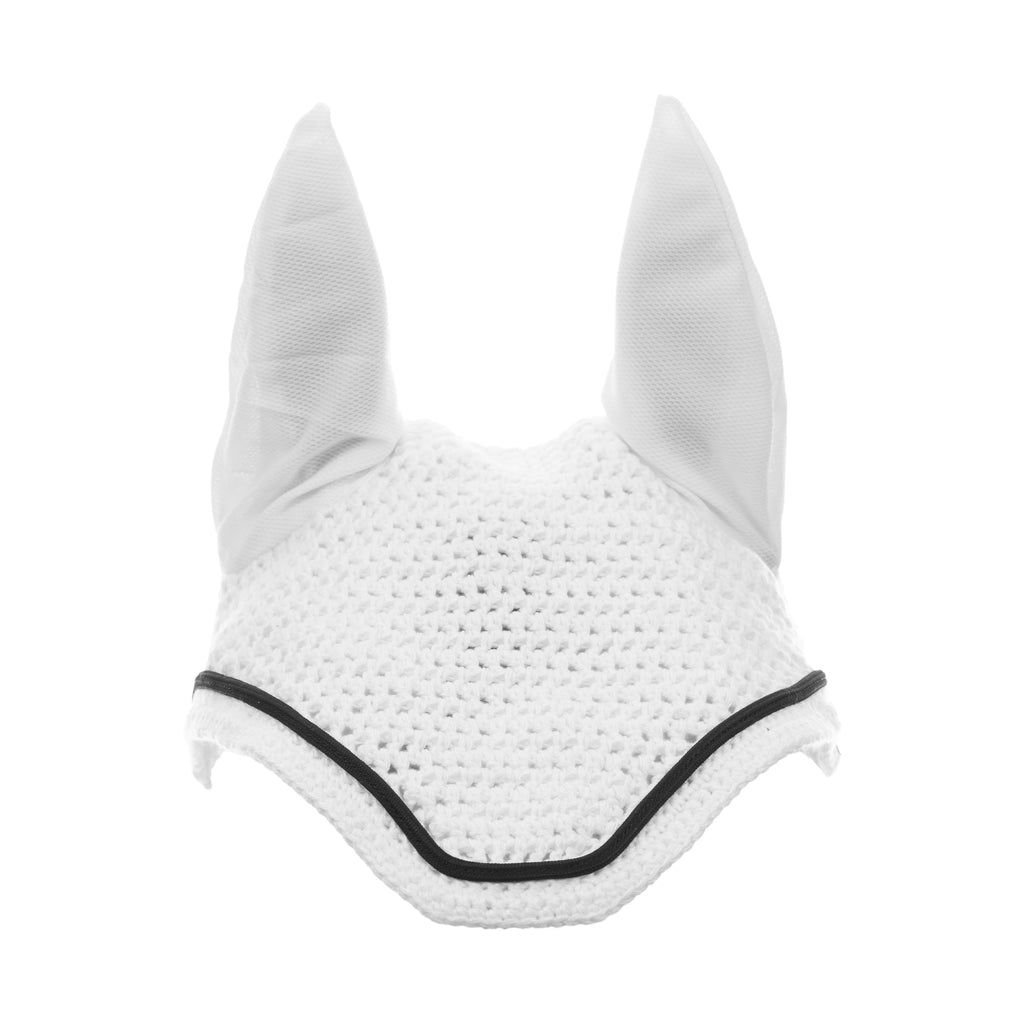 Equinavia Voss All Purpose Saddle Pad and Bonnet Set image #4