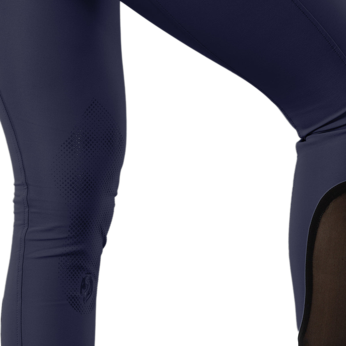 Equinavia Astrid Womens Summer Knee Patch Breeches image #6