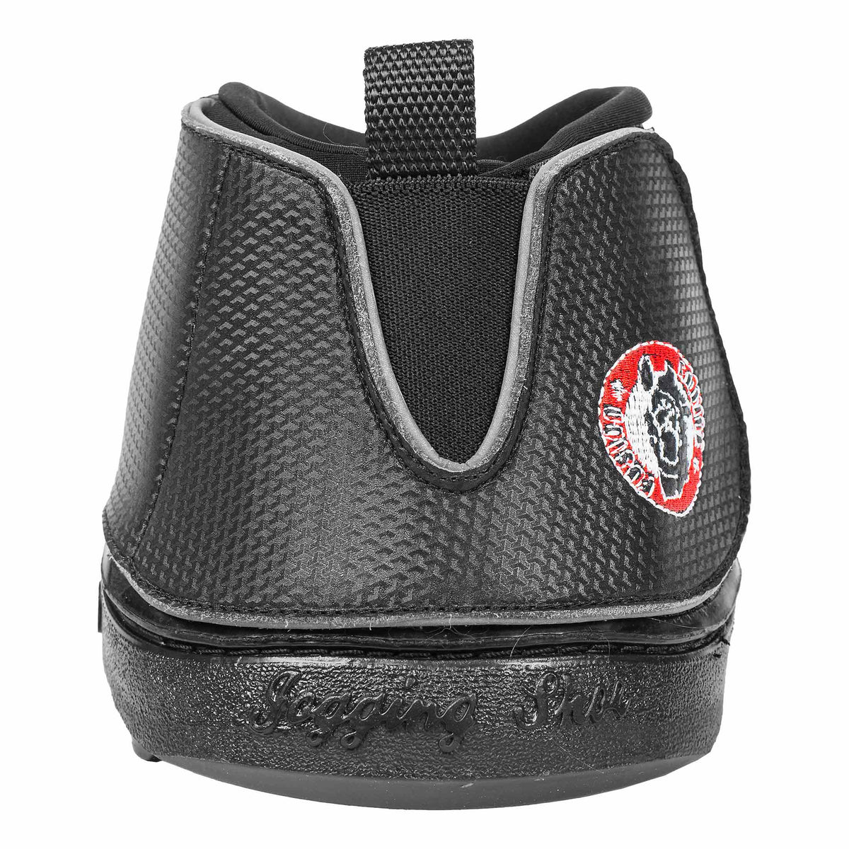 Equine Fusion Active Jogging Shoe Hoof Boot Pair image #11