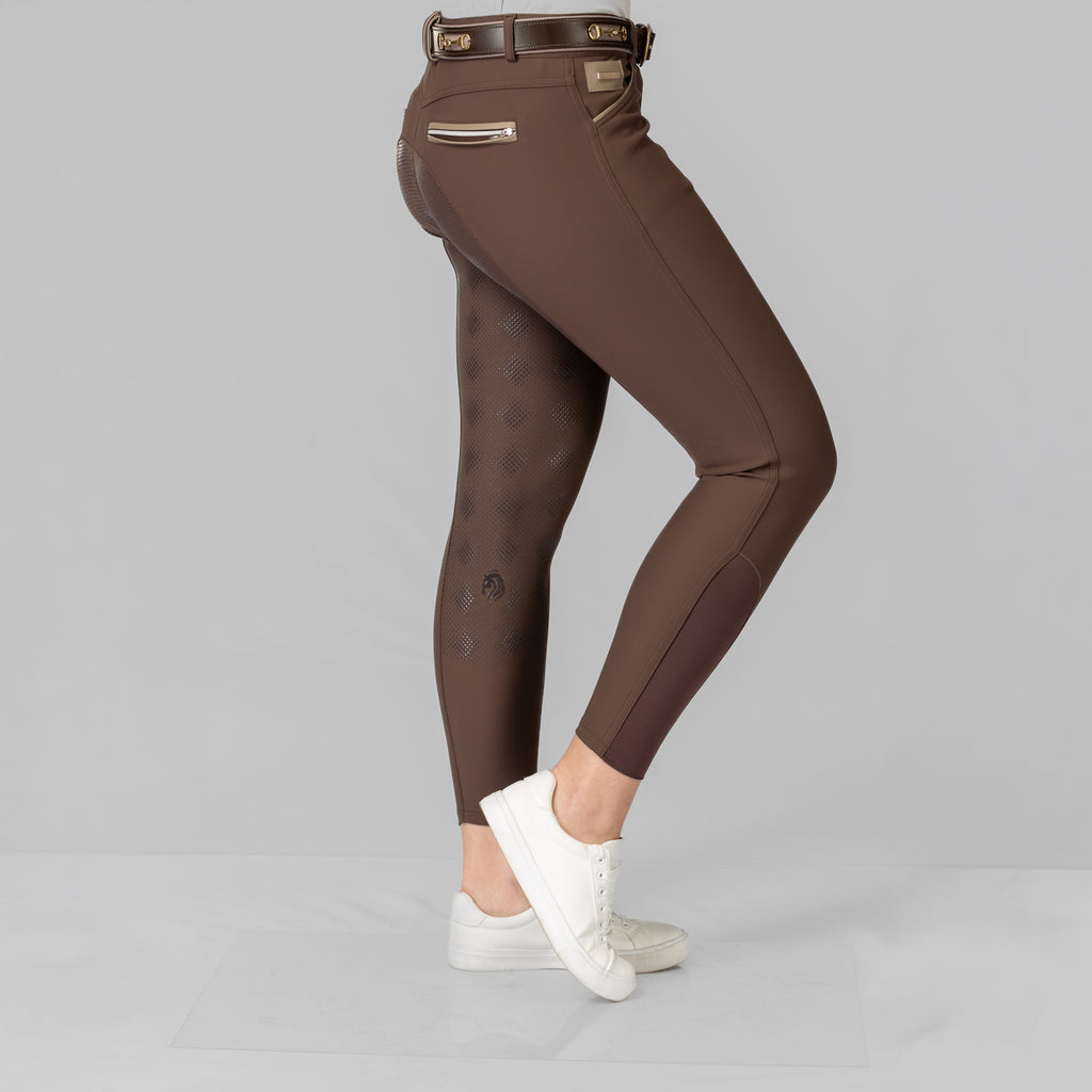 Equinavia Elisabet Womens Full Seat Breeches image #18