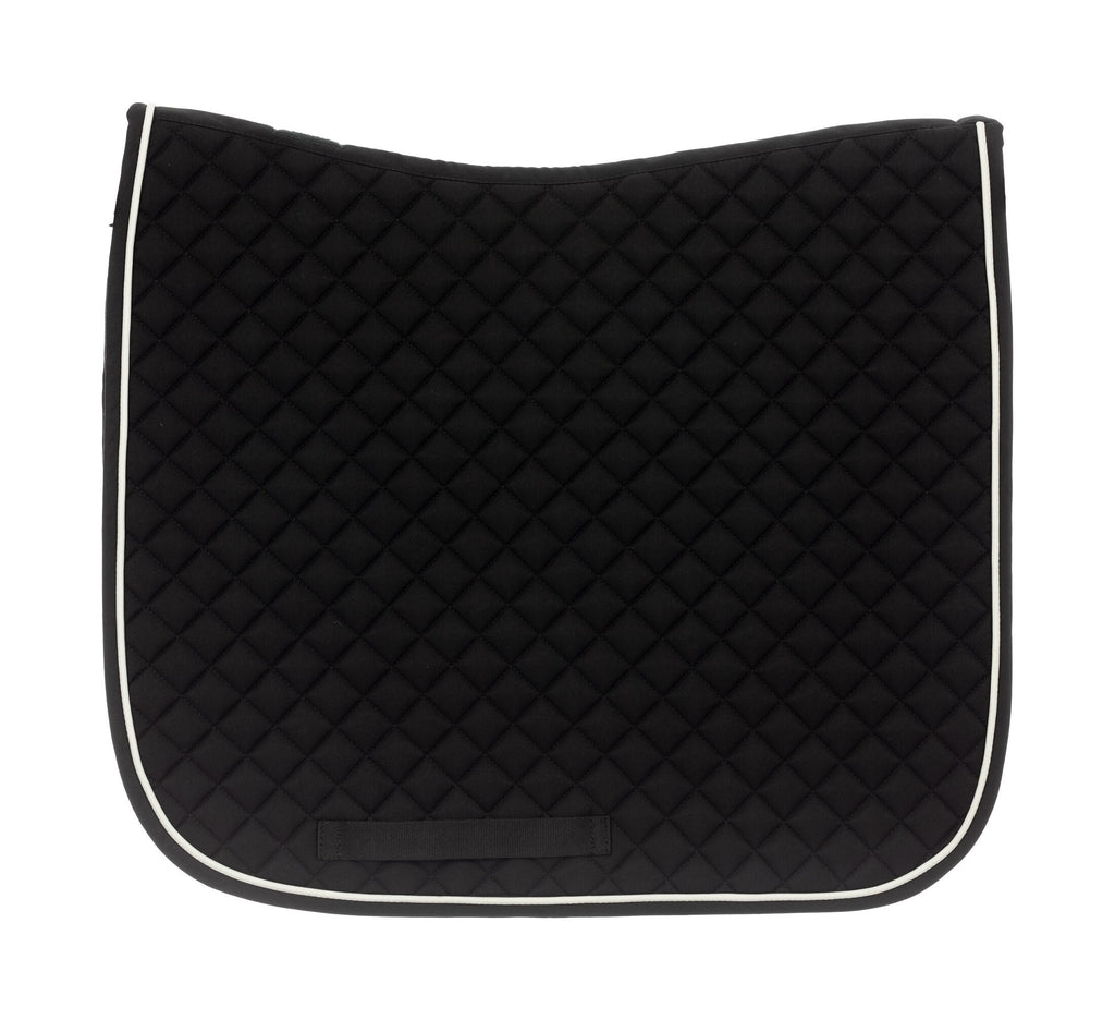Equinavia Voss Dressage Saddle Pad and Bonnet Set image #2