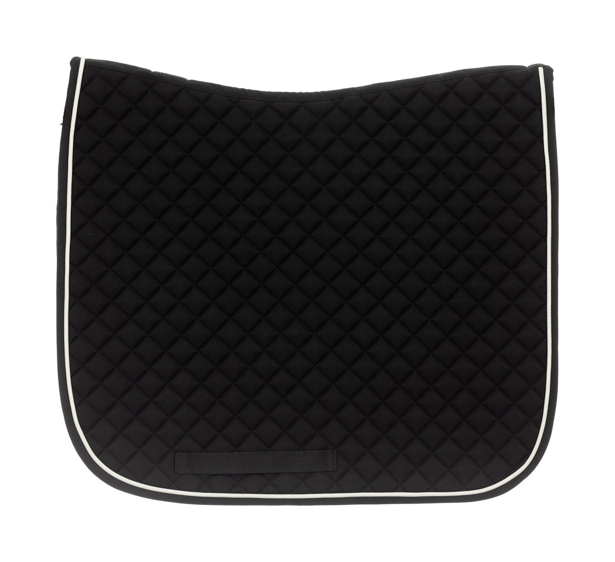 Equinavia Voss Dressage Saddle Pad and Bonnet Set image #2