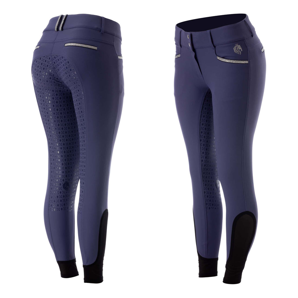 Equinavia Kristina Womens Full Seat Breeches image #1