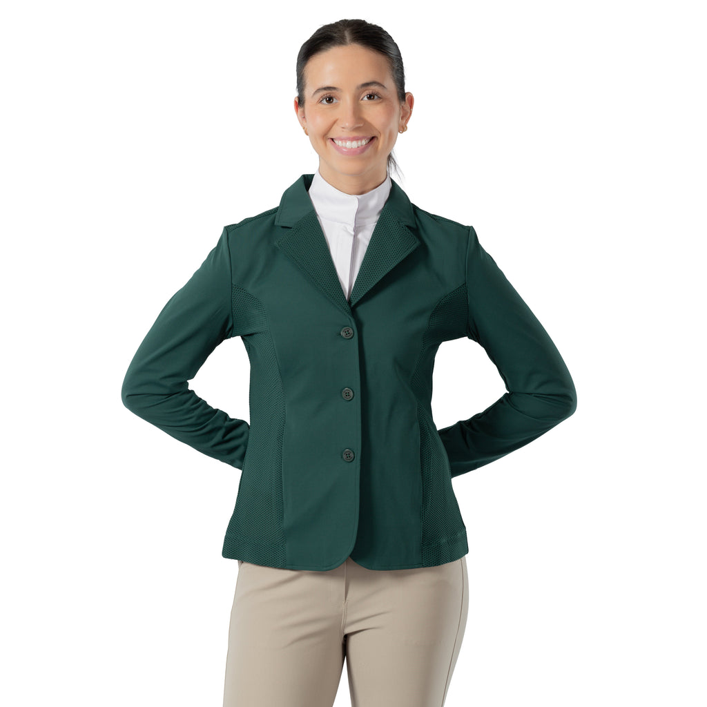 Equinavia Eva Womens Show Coat with NordicAirâ„¢ Tech image #1