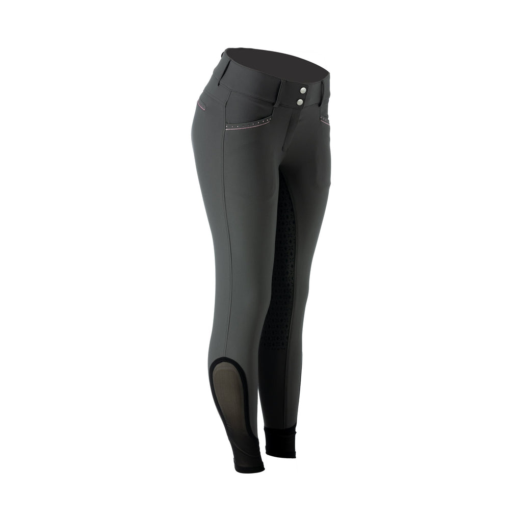 Equinavia Victoria Womens Silicone Full Seat Breeches image #2