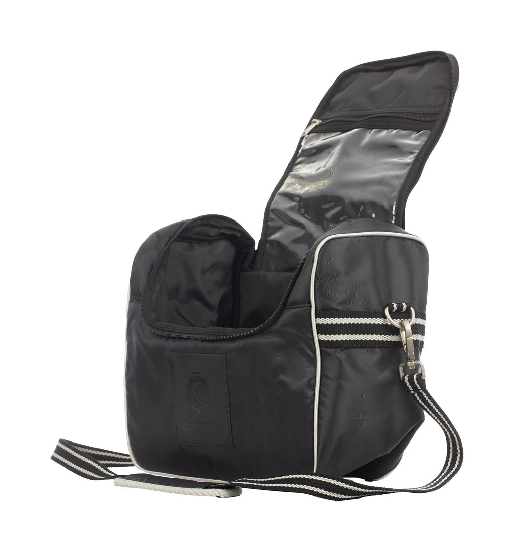 Equinavia Darby Zip Top Grooming Bag image #5