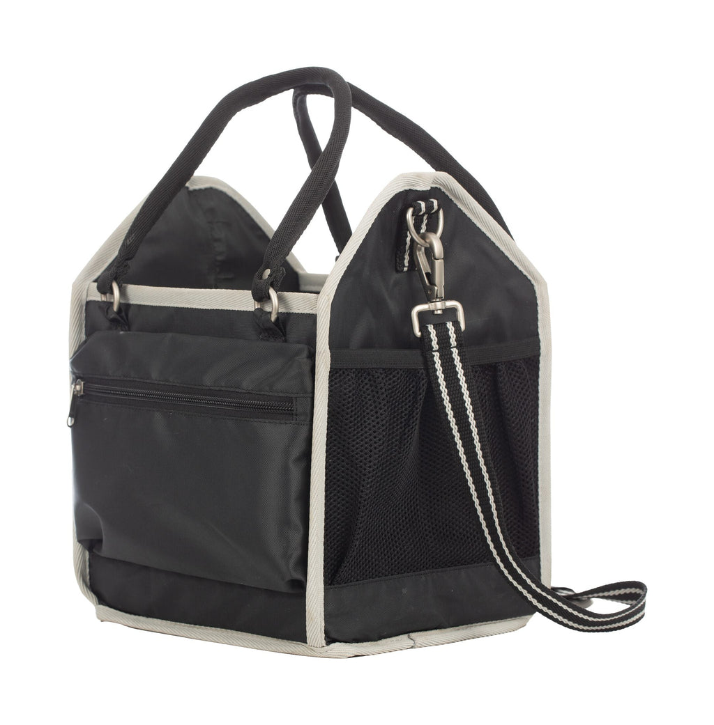 Equinavia Darby Small Collapsible Grooming Tote image #3