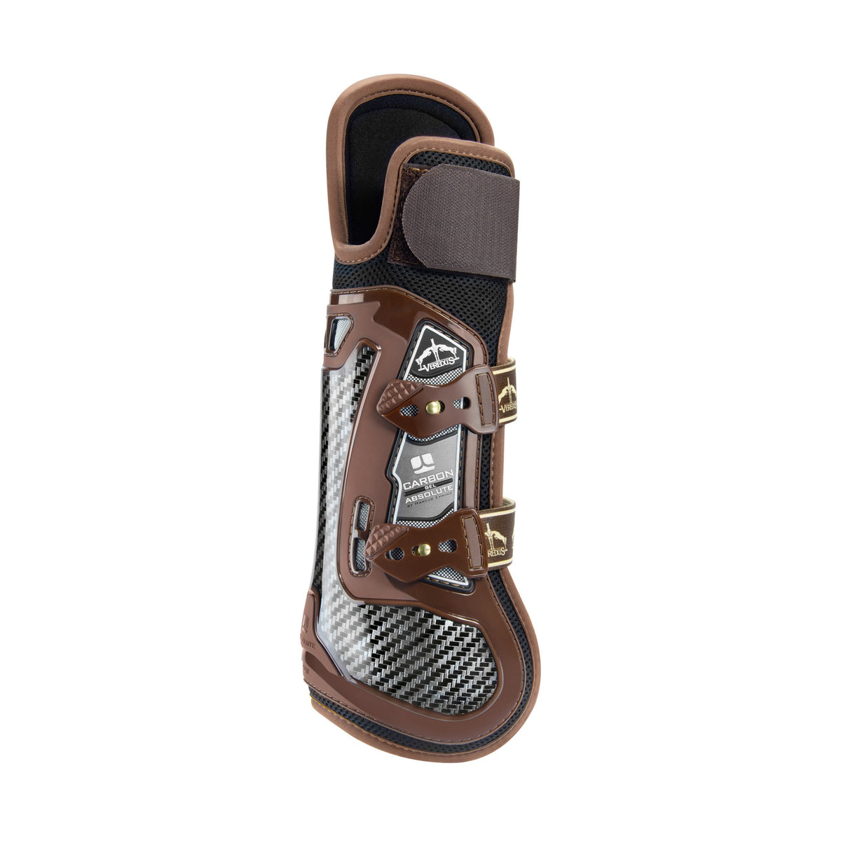 Veredus Carbon Gel Absolute X Pro Front Tendon Boots image #1
