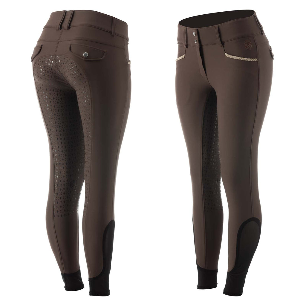 Equinavia Madeleine Womens Full Seat Breeches image #1