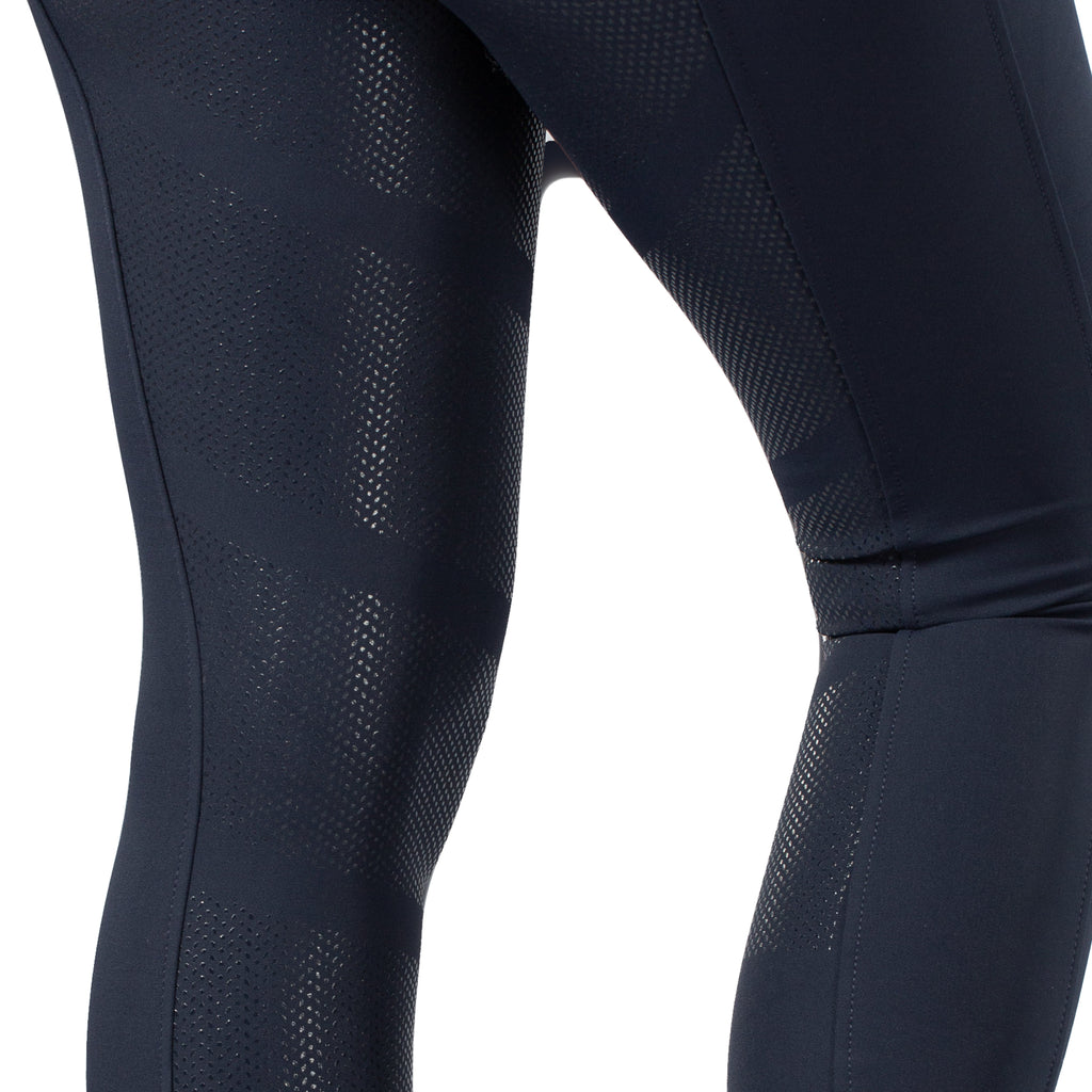 B Vertigo Tiffany Womens Silicone Full Seat Breeches image #7