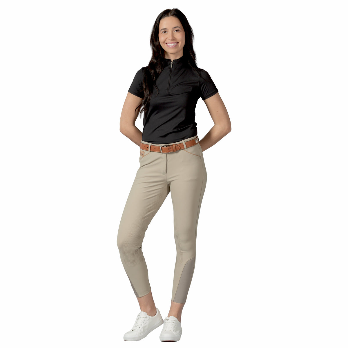 Equinavia Elisabet Womens Full Seat Breeches image #10