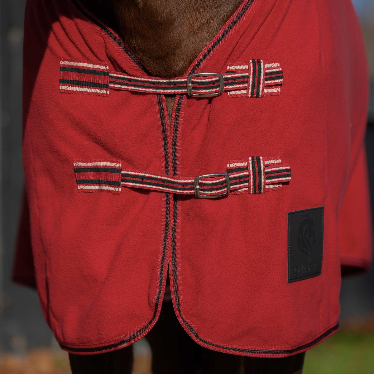 Equinavia Norse Fleece Cooler image #3