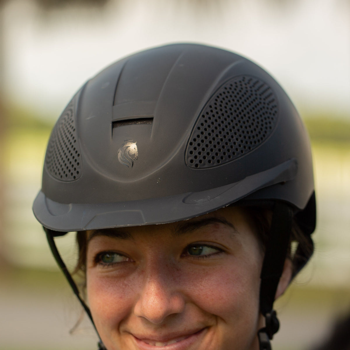 Equinavia Skylar Riding Helmet image #3