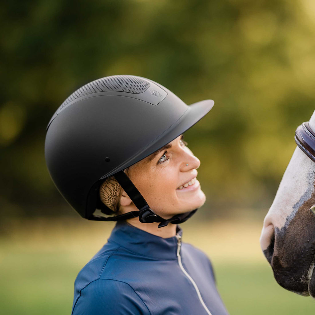 Equinavia Crown Mips® Riding Helmet image #5