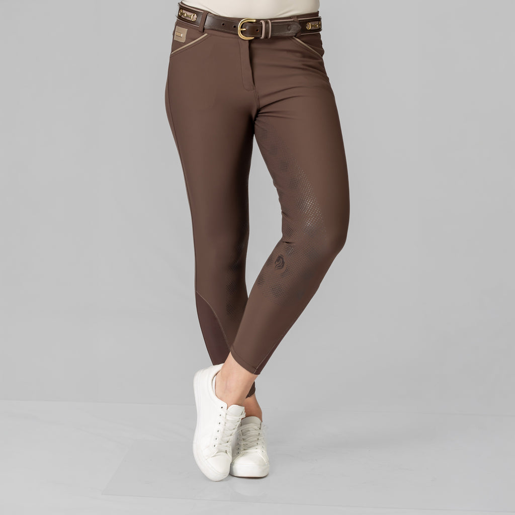 Equinavia Elisabet Womens Full Seat Breeches image #15