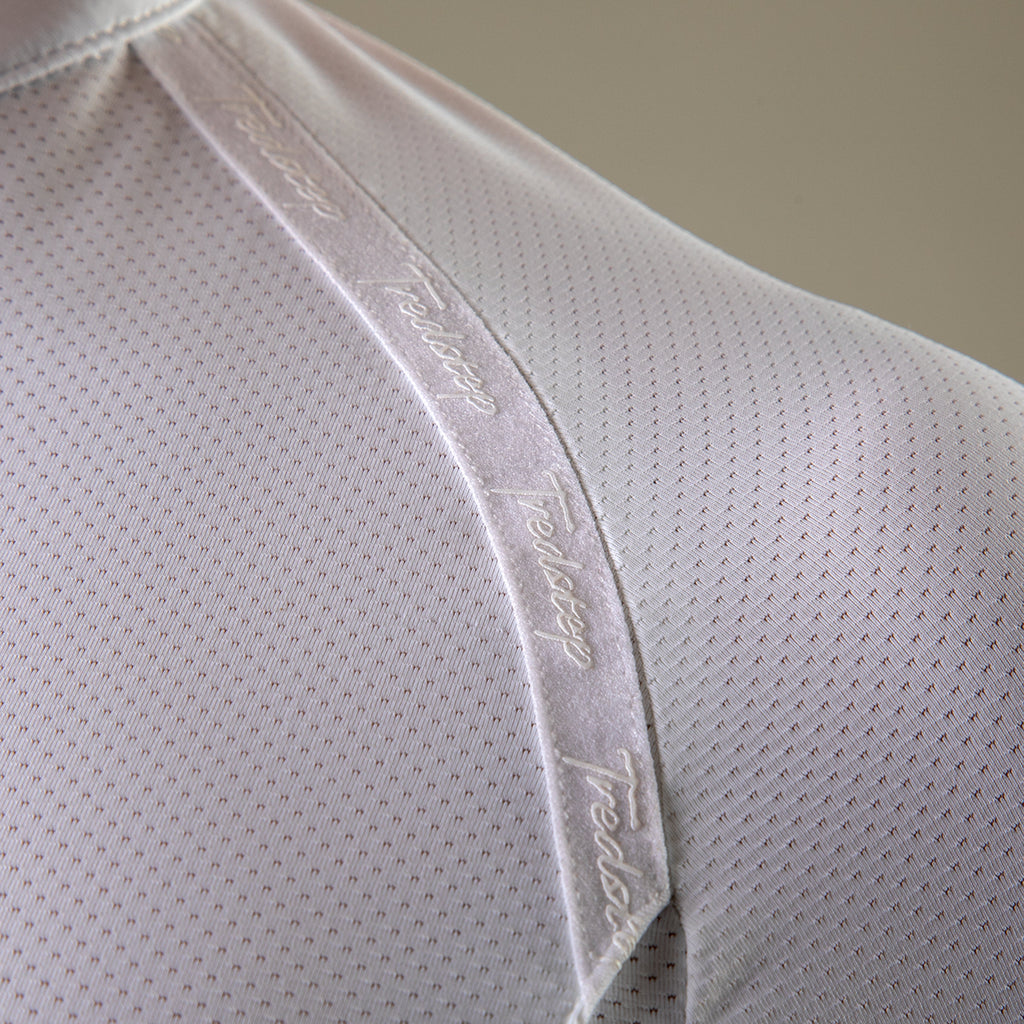 Tredstep Ireland St Tropez Womens Short Sleeve Show Shirt image #6