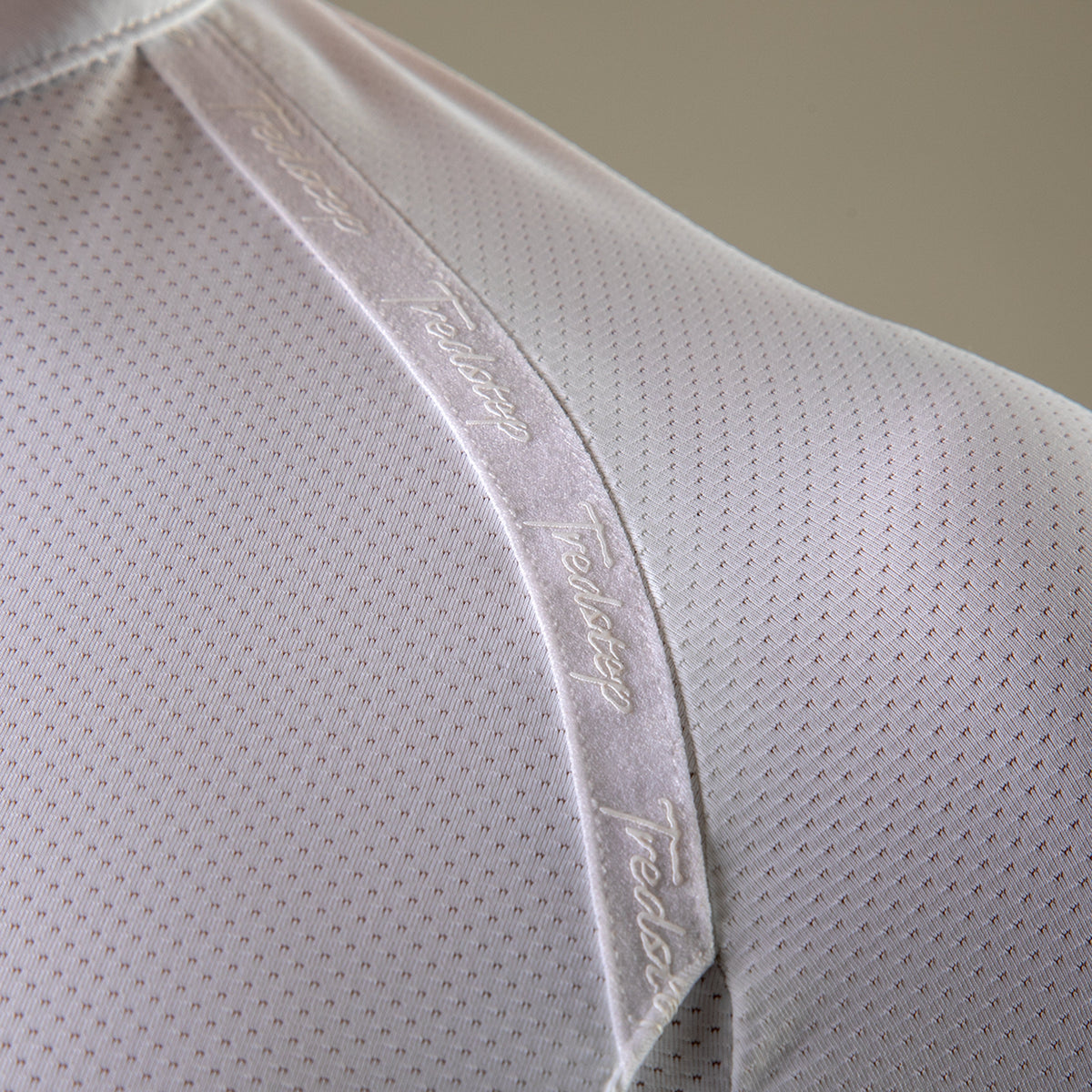 Tredstep Ireland St Tropez Womens Short Sleeve Show Shirt image #6