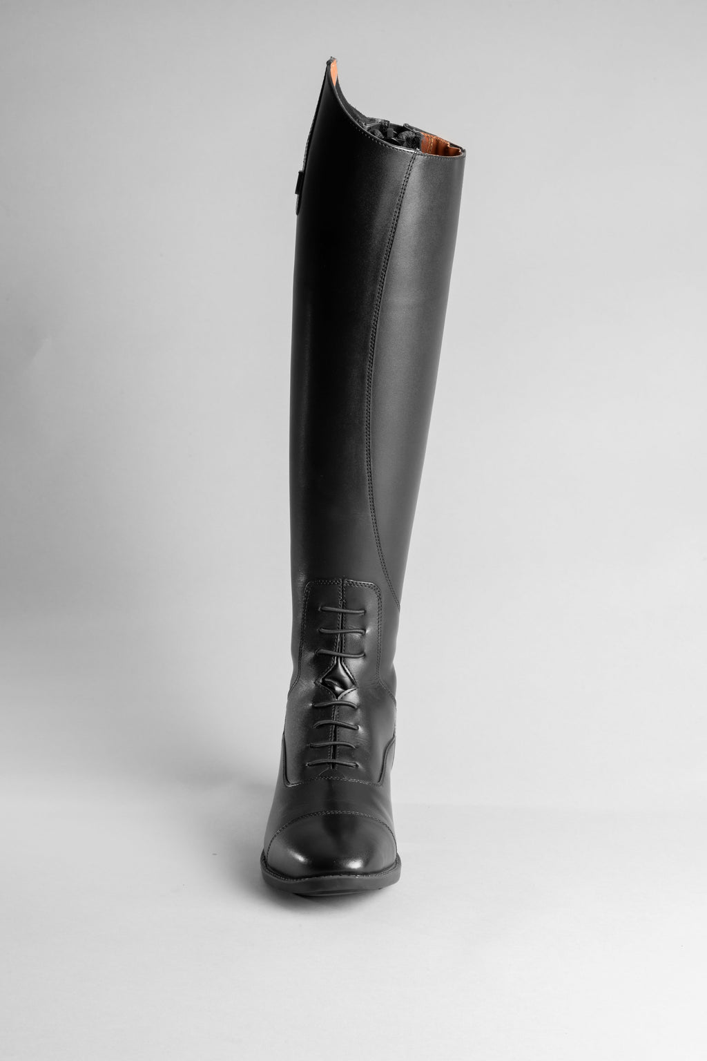 Tredstep Ireland Donatello Junior S Field Tall Boots image #2
