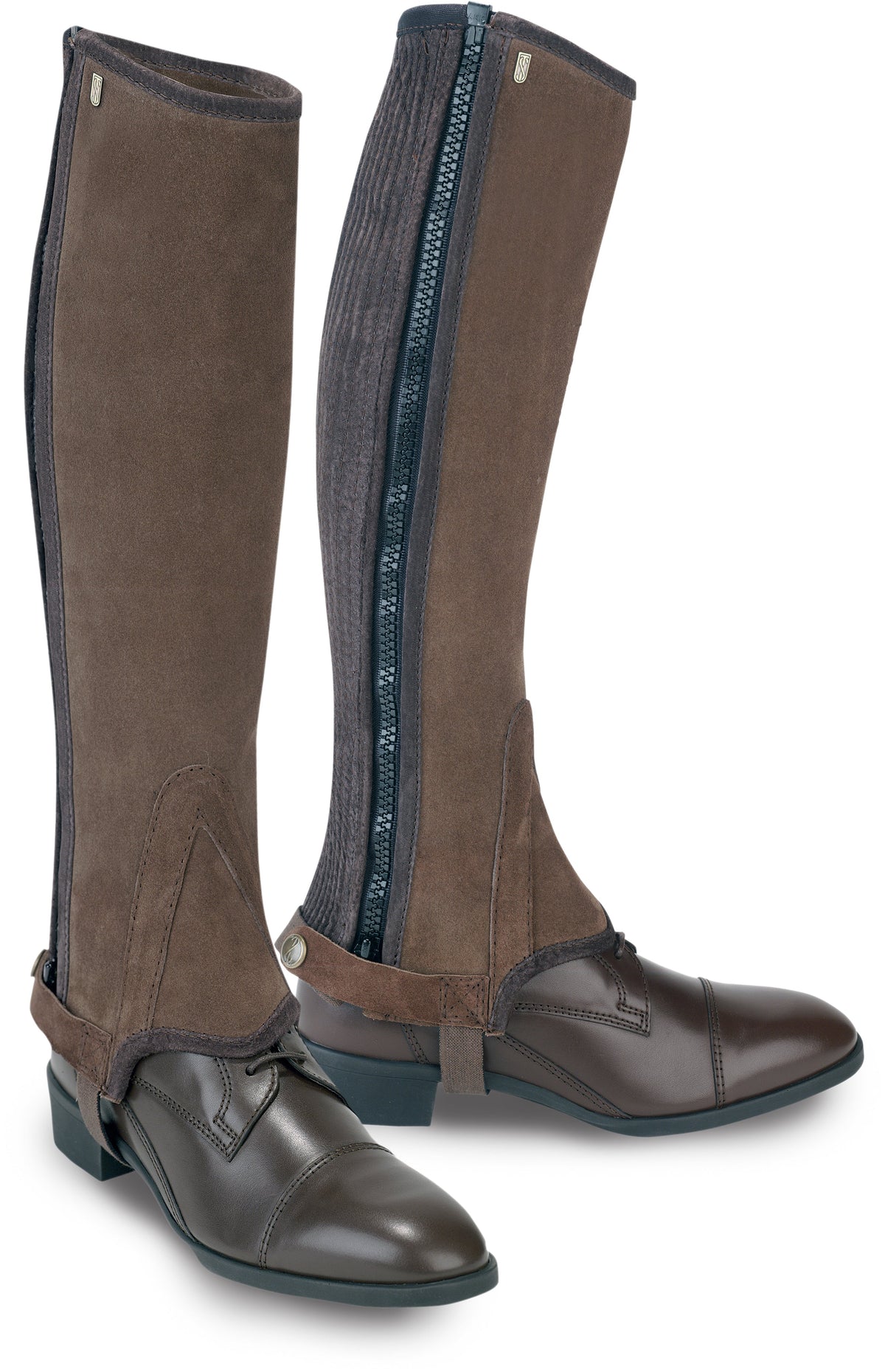 Tredstep Ireland Original Half Chaps image #1