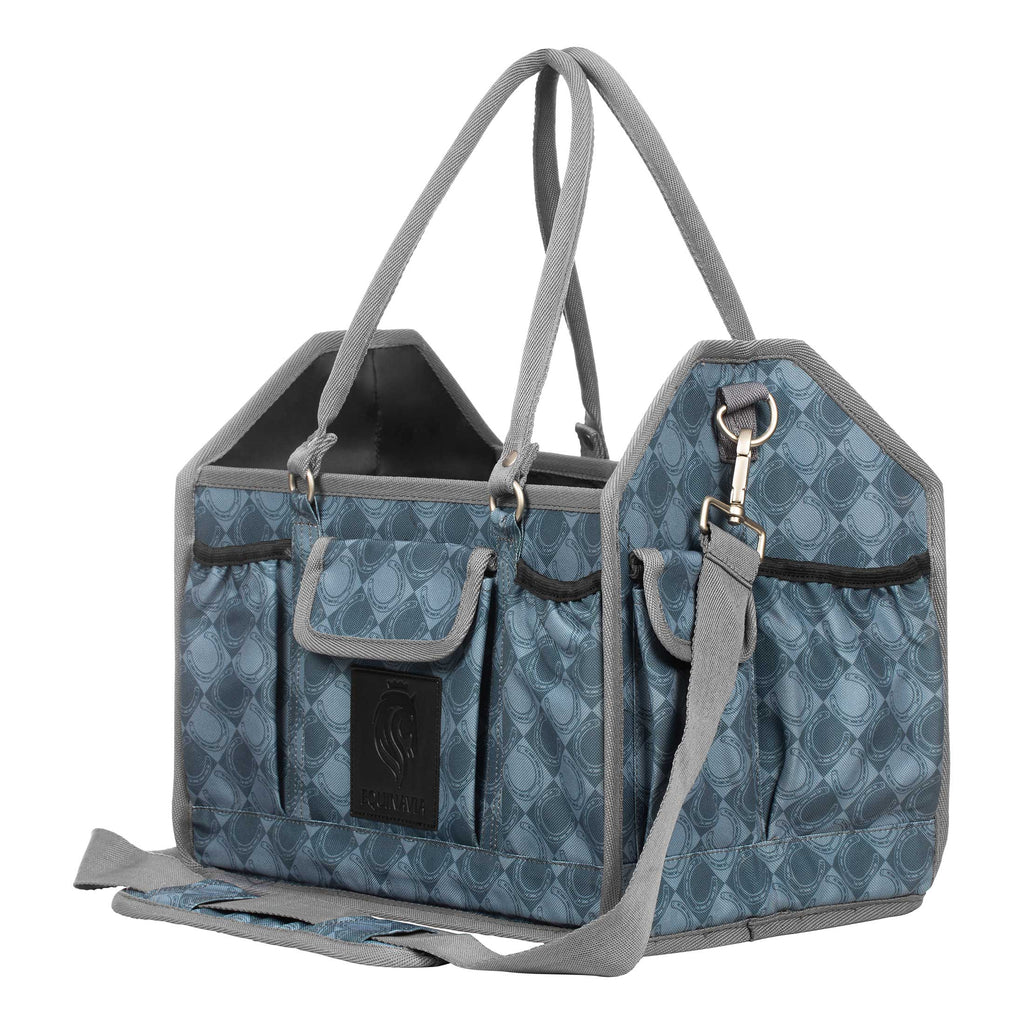 Equinavia Darby Large Collapsible Grooming Tote image #3